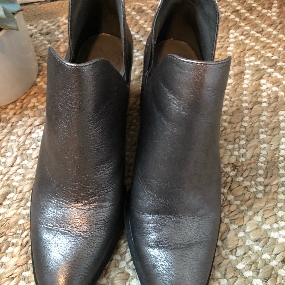 Sam Edelman booties - Picture 2 of 3
